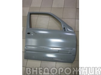 Дверь ВАЗ 2123 передняя правая н.о.