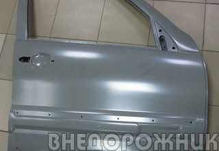 Дверь ВАЗ 2123 передняя правая н.о.