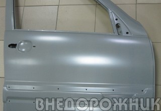 Дверь ВАЗ 2123 передняя правая с.о.