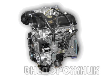 Двигатель ВАЗ 2130 (1,8) инжектор