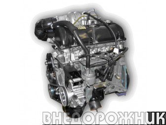 Двигатель ВАЗ 2130 (1,8) инжектор