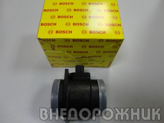ДМРВ  ВАЗ 1118,2170,21214,Lada Urban Е-gas BOSCH