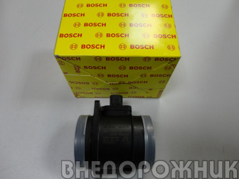 ДМРВ  ВАЗ 1118,2170,21214,Lada Urban Е-gas BOSCH