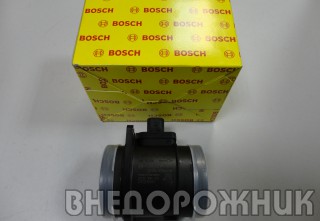 ДМРВ  ВАЗ 1118,2170,21214,Lada Urban Е-gas BOSCH