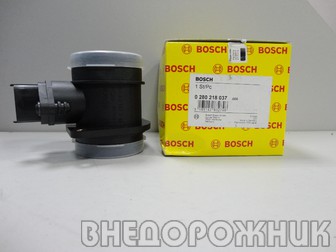 ДМРВ  ВАЗ 2110 BOSCH (037)