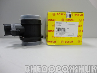 ДМРВ  ВАЗ 2110 BOSCH (037)