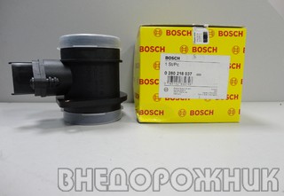 ДМРВ  ВАЗ 2110 BOSCH (037)