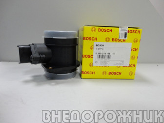 ДМРВ  ВАЗ 21124 BOSCH (116)