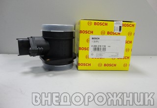 ДМРВ  ВАЗ 21124 BOSCH (116)