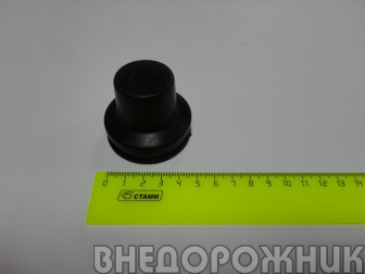 Заглушка рулевой рейки (колпак) ВАЗ 2108