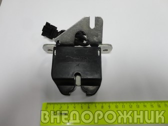 Замок багажника ВАЗ 1118