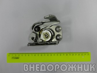 Замок двери ВАЗ 2103,06,2121 задний правый