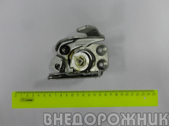 Замок двери ВАЗ 2103,06,2121 задний правый