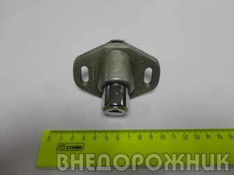Замок крышки багажника ВАЗ 1118-19 в сборе н.о.