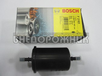 Фильтр топливный Renault Duster 2,0 BOSCH