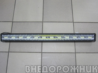 Фара светодиод. LED (д860*в75*г65)