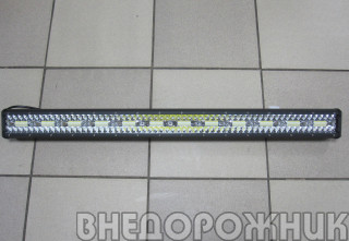 Фара светодиод. LED (д860*в75*г65)