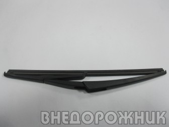 Щётка  стеклоочистителя Renault Duster задняя Оригинал