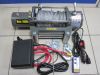 Лебёдка электрическая Electric Winch-12000 (5443 кг.) c моносоленоидом