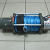 Лебёдка электрическая Electric Winch-9500 (4309 кг.) с кевларовым тросом