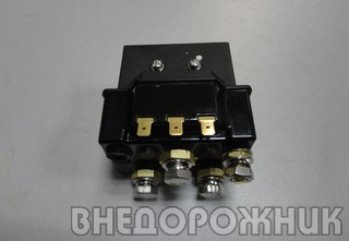 Реле (контактор) WA-0203 12V ES-206