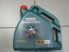 Масло моторное CASTROL GTX  MAGNATEC  5W40 4л