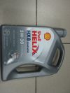 Масло моторное Shell Helix HX8 5W30  4л.