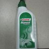 Масло трансмисионное Castrol EP (GL-4) 80w90 1л