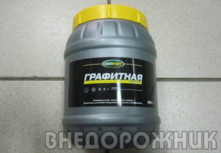 Графитовая Смазка Купить В Самаре