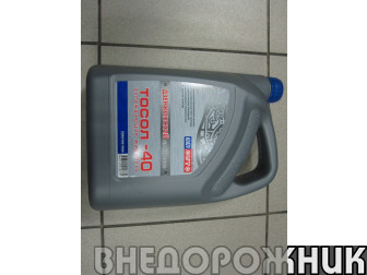 Тосол  5л