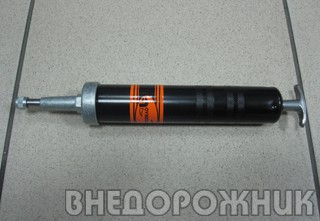 Шприц для крестовин (120 гр.)