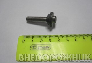 Клапан редукционный ВАЗ 2101