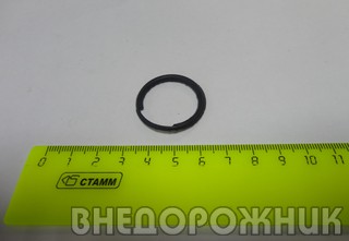 Кольцо втулки рейки рулевого механизма ВАЗ 2108
