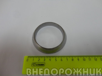 Кольцо катализатора ВАЗ 2110