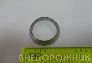 Кольцо катализатора ВАЗ 2110