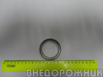 Кольцо стопорное вторичного вала КПП ВАЗ 2108-09