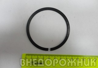Кольцо стопорное подшипника первичного вала ВАЗ 2101