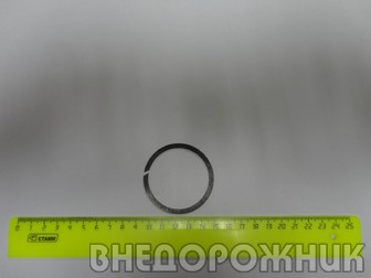 Кольцо стопорное подшипника промежуточного вала ВАЗ 2101