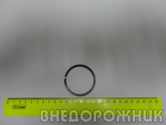 Кольцо стопорное подшипника промежуточного вала ВАЗ 2101