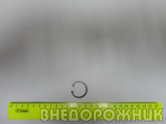 Кольцо стопорное подшипника шестерни заднего хода ВАЗ 21074