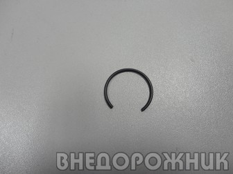 Кольцо стопорное поршневого пальца ВАЗ 2108-12,21213