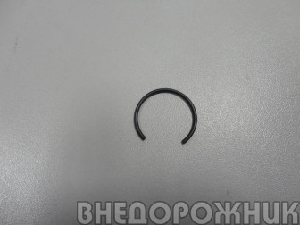 Кольцо стопорное поршневого пальца ВАЗ 2108-12,21213