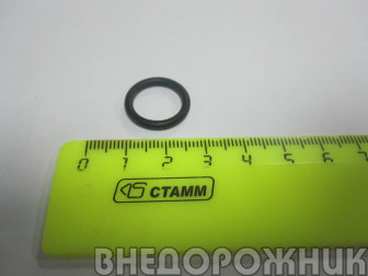 Кольцо уплотнительное штока РК ВАЗ-2121