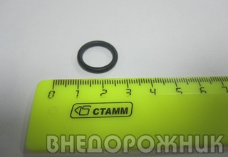 Кольцо уплотнительное штока РК ВАЗ-2121