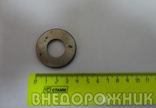 Кольцо упорное подшипника промежуточного вала РК ВАЗ 2121