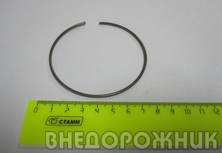 Кольцо ШРУС внутреннее ВАЗ-2121 большое