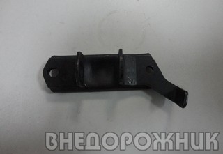 Кронштейн амортизатора переднего ВАЗ 2101-07