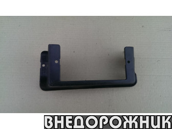 Кронштейн противотуманной фары ВАЗ 2113-15 правый