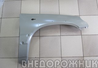 Крыло переднее правое ВАЗ 2123 н.о.
