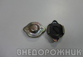 Крышка расширительного бачка ВАЗ 2101-07 (металлическая)